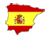 CENTRO ECUESTRE RUISEÑORES - Espanol