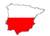 CENTRO ECUESTRE RUISEÑORES - Polski